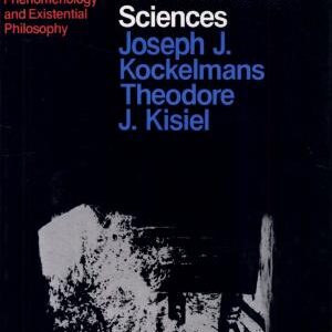 Phenomenology and the Natural Sciences: Essays and Translations