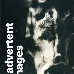 Inadvertent Images: A History of Photographic Apparitions