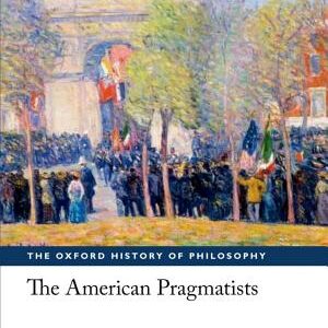 The American Pragmatists
