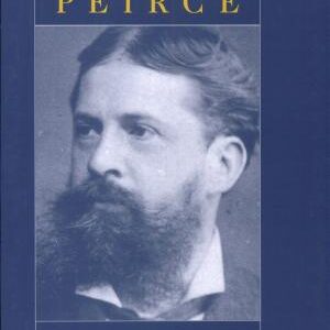 The Cambridge Companion to Peirce