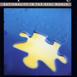 Adaptive Thinking: Rationality in the Real World