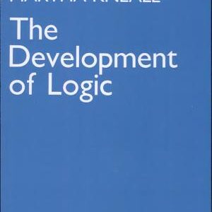 The Development of Logic