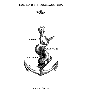 Of the Proficience and Advancement of Learning