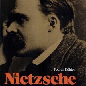 Nietzsche, Philosopher, Psychologist, Antichrist