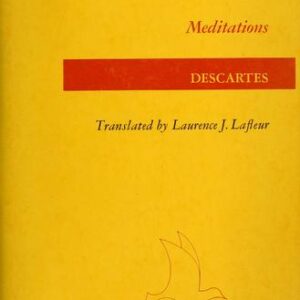 Meditations on First Philosophy