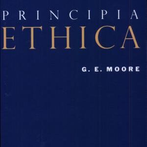 Principia Ethica