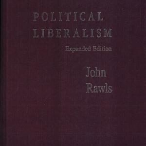 Political Liberalism
