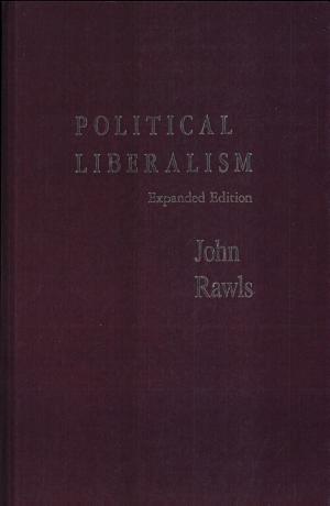 Political Liberalism