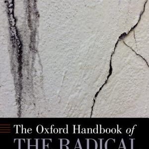 The Oxford Handbook of the Radical Right