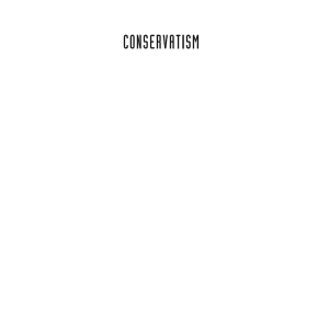 Conservatism: The Fight for a Tradition