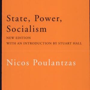State, Power, Socialism