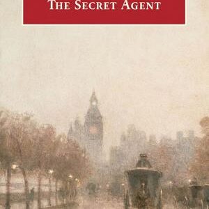 The Secret Agent: A Simple Tale