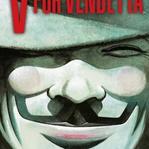 V for Vendetta