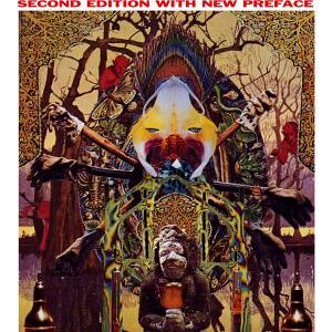 T.A.Z.: The Temporary Autonomous Zone, Ontological Anarchy, Poetic Terrorism