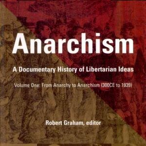 Anarchism
