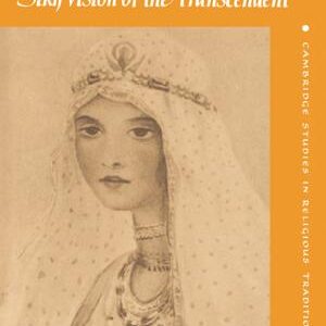 The Feminine Principle in the Sikh Vision of the Transcendent