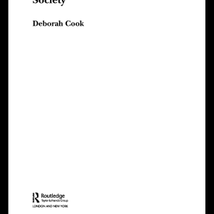 Adorno, Habermas and the Search for a Rational Society