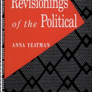 Postmodern Revisionings of the Political