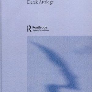 The Singularity of Literature