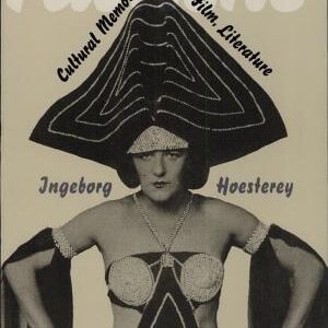 Pastiche: Cultural Memory in Art, Film, Literature