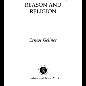 Postmodernism, Reason and Religion