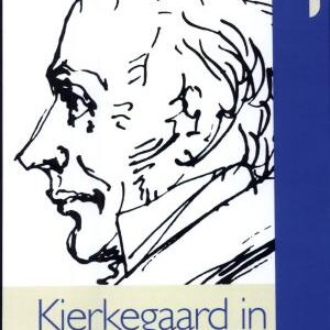 Kierkegaard in Post/Modernity