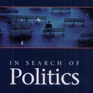 In Search of Politics