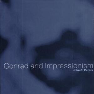 Conrad and Impressionism
