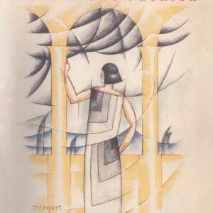 Cubism and Fashion