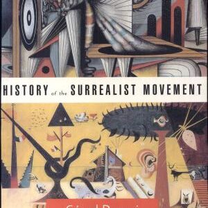 History of the Surrealist Movement