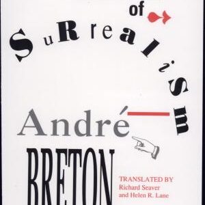 Manifestoes of Surrealism