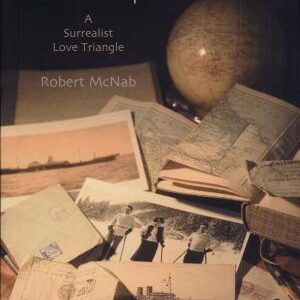 Ghost Ships: A Surrealist Love Triangle