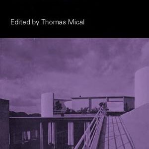 Surrealism and Architecture