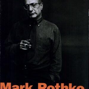 Mark Rothko: A Biography
