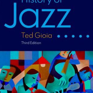 The History of Jazz