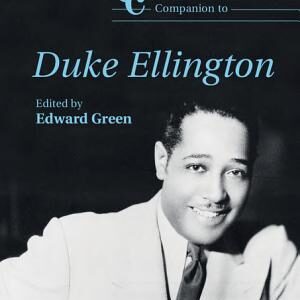 The Cambridge Companion to Duke Ellington
