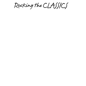 Rocking the Classics: English Progressive Rock and the Counterculture