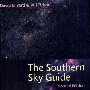 The Southern Sky Guide