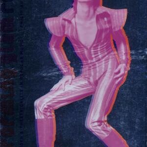 Performing Glam Rock: Gender and Theatricality in Popular Music