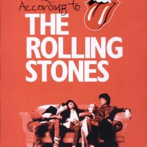 According to the Rolling Stones