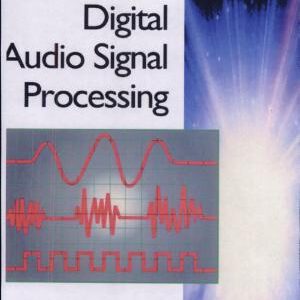 Digital Audio Signal Processing