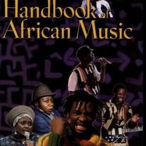 The Garland Handbook of African Music