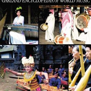 The Concise Garland Encyclopedia of World Music