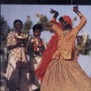 The Garland Encyclopedia of World Music: South Asia : the Indian subcontinent