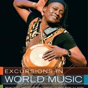 Excursions in World Music