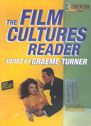 The Film Cultures Reader