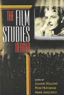 The Film Studies Reader