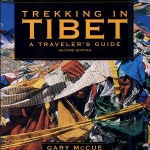 Trekking in Tibet: A Traveler's Guide