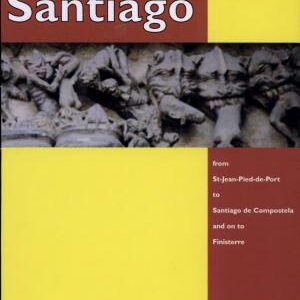 Walking the Camino de Santiago