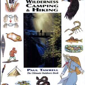 Wilderness Camping & Hiking